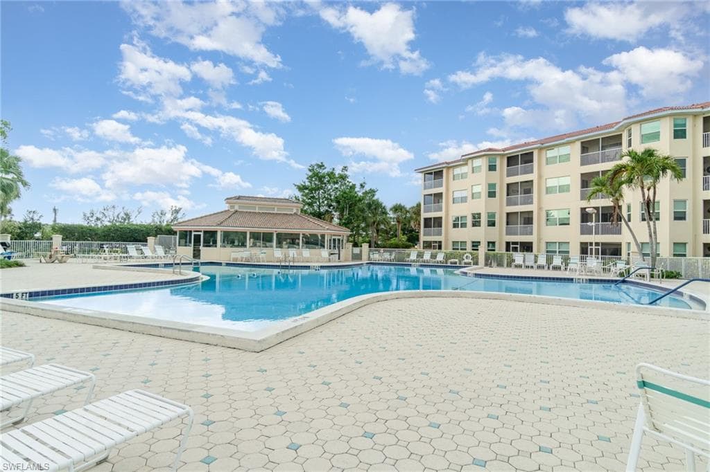4005 Palm Tree BLVD 103 CAPE CORAL, FL 33904