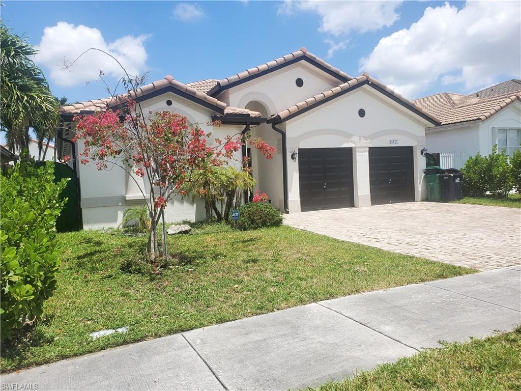 15435 SW 24 TER MIAMI, FL 33185