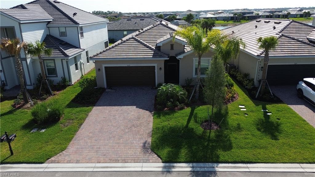 3606 Wild Sage WAY ALVA, FL 33920