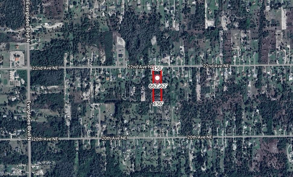 3460 22nd AVE NE NAPLES, FL 34120
