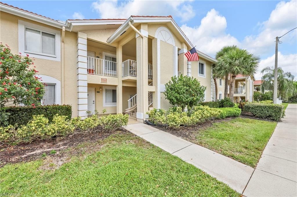 7791 Esmeralda WAY L103 NAPLES, FL 34109