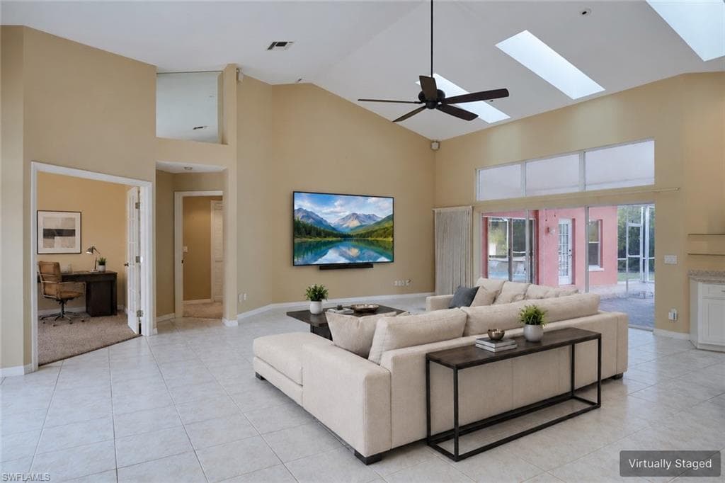 3667 Liberty SQ FORT MYERS, FL 33908