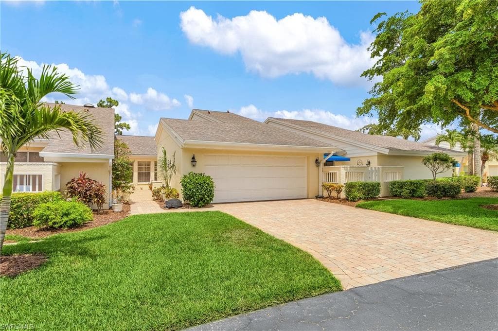 15657 Carriedale LN FORT MYERS, FL 33912