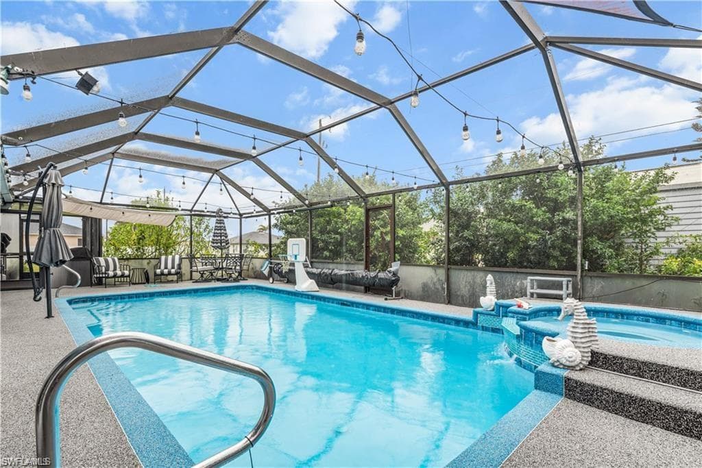 209 Tropicana PKWY W CAPE CORAL, FL 33993