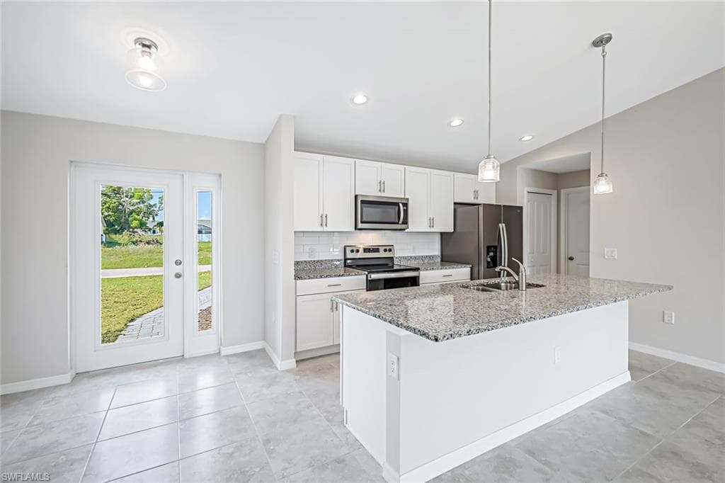 4128 NE 10th AVE CAPE CORAL, FL 33909