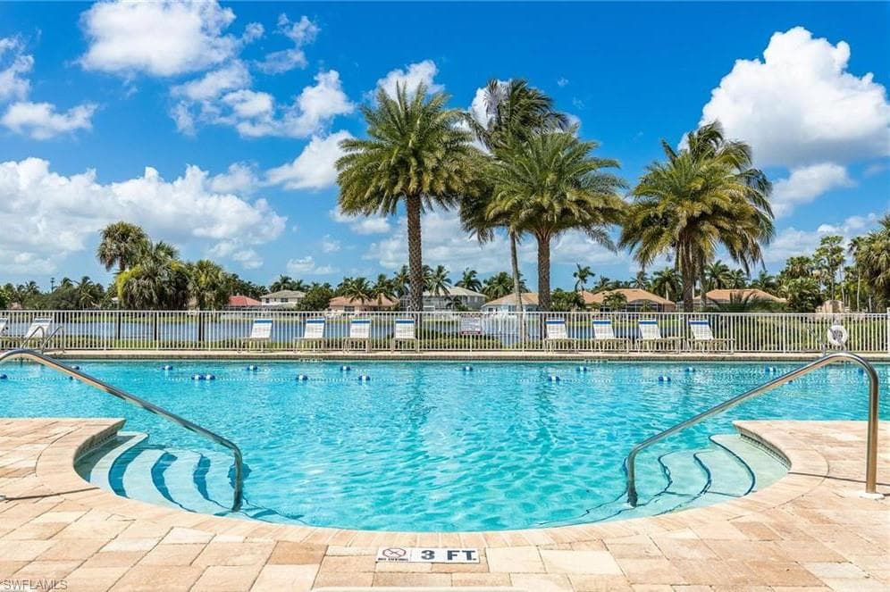 13860 Lily Pad CIR FORT MYERS, FL 33907