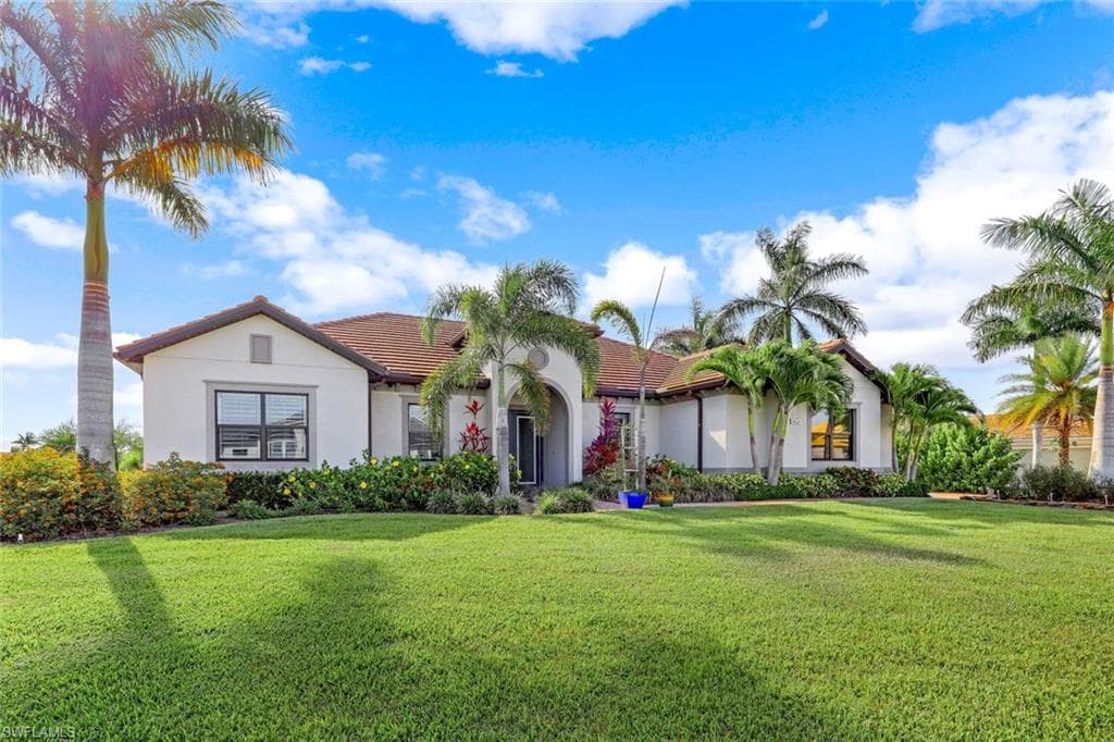 18624 Royal Hammock BLVD NAPLES, FL 34114