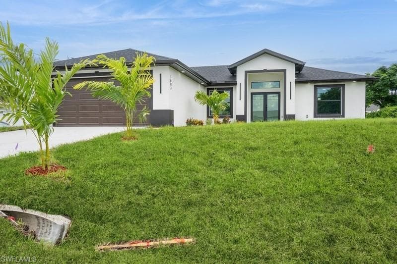 1603 Karen AVE S LEHIGH ACRES, FL 33976