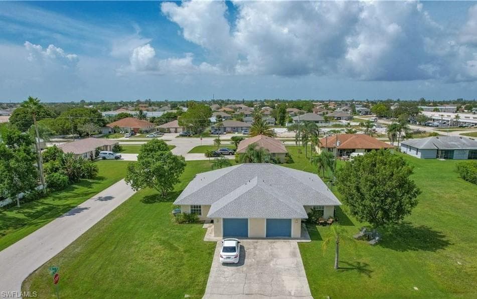 4412 7th PL CAPE CORAL, FL 33914