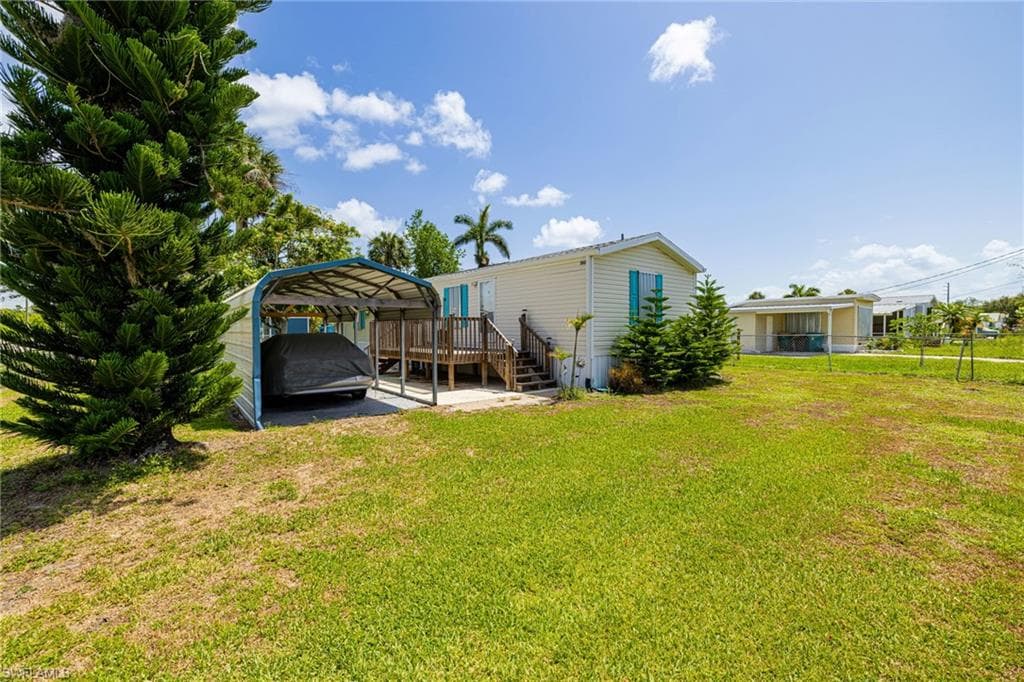2020 Education AVE PUNTA GORDA, FL 33950