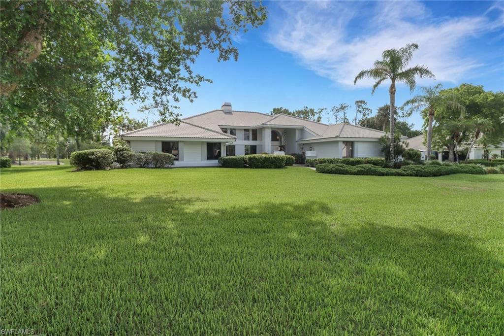 12902 Valewood DR NAPLES, FL 34119