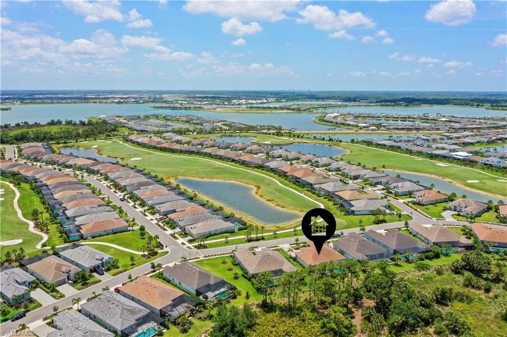43063 Boardwalk LOOP Babcock Ranch, FL 33982