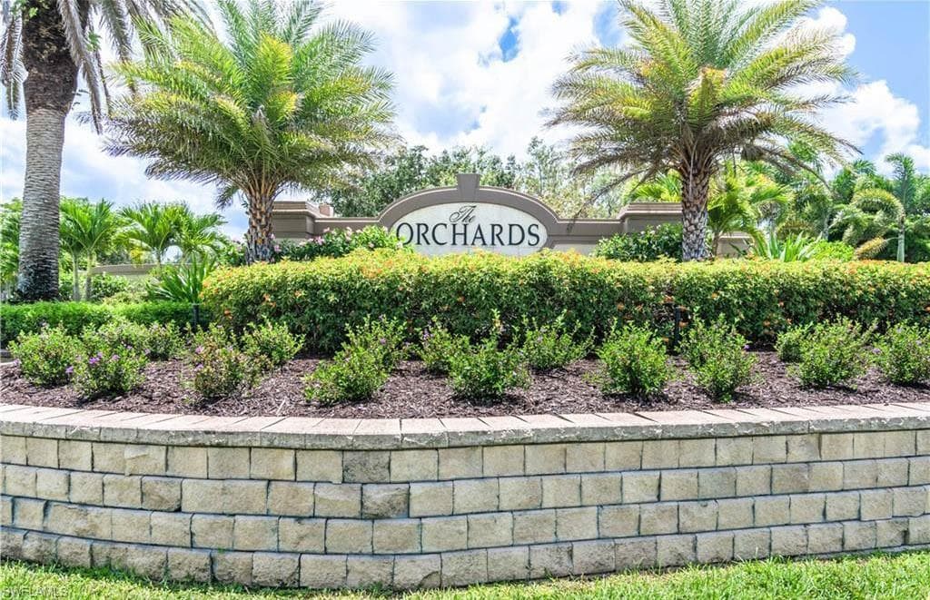 7602 Citrus Hill LN NAPLES, FL 34109