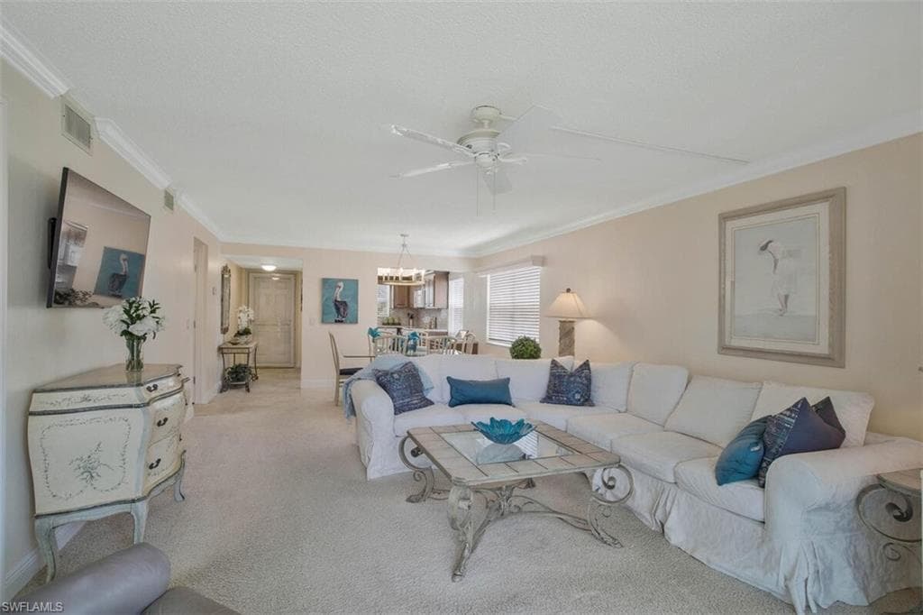 4372 27th CT SW 201 NAPLES, FL 34116