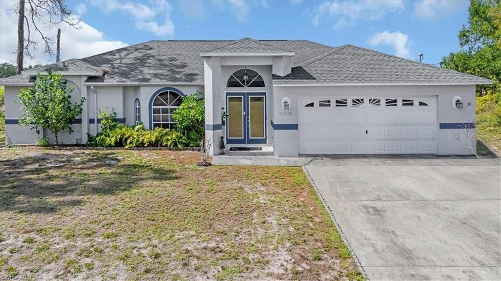 14250 Chancellor ST FORT MYERS, FL 33905