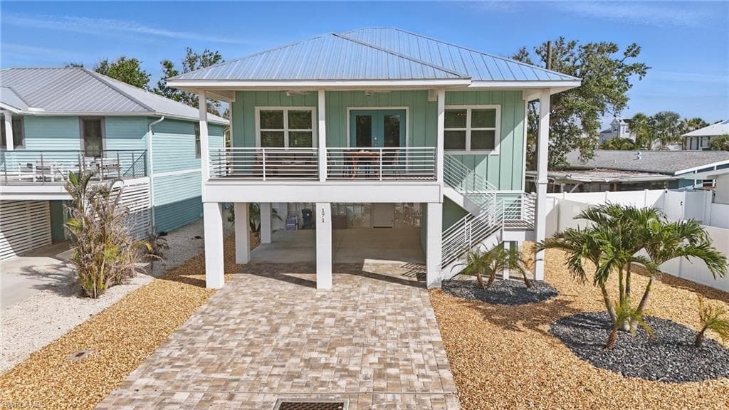 171 Connecticut ST FORT MYERS BEACH, FL 33931