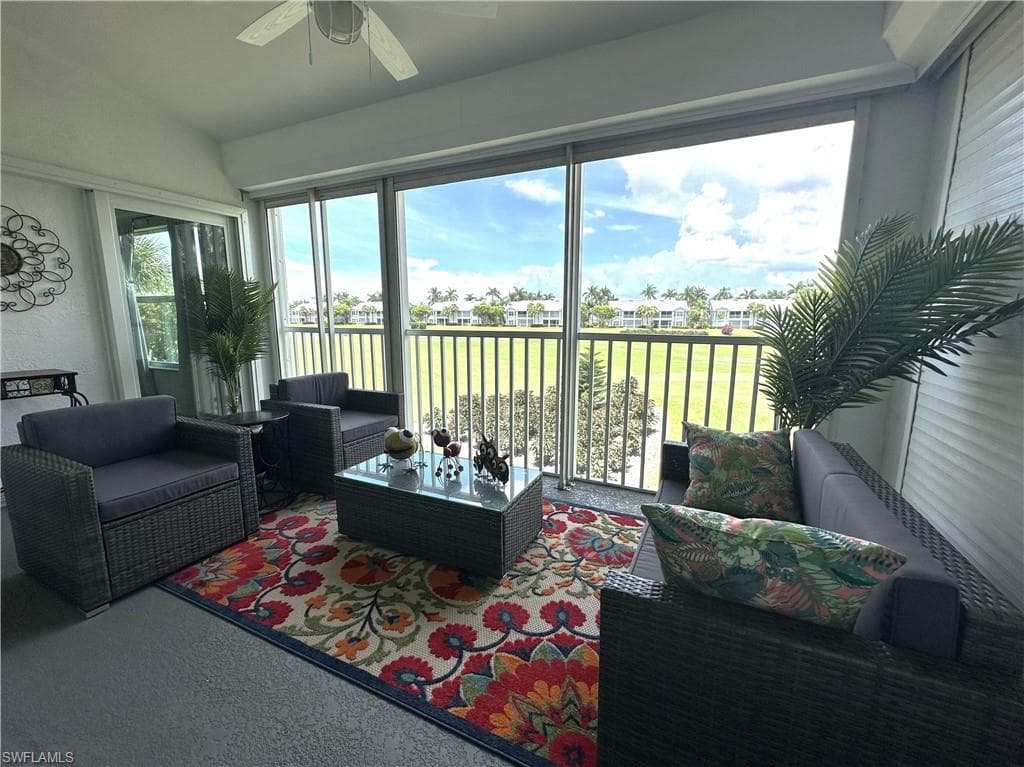 5944 Sand Wedge LN 1108 NAPLES, FL 34110