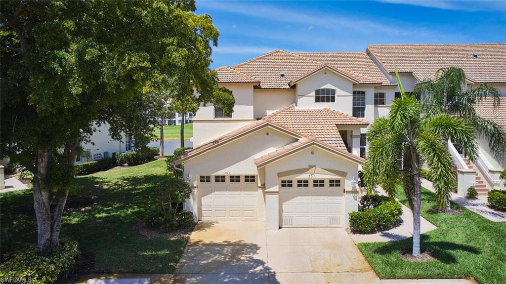 9231 Bayberry BEND 101 FORT MYERS, FL 33908