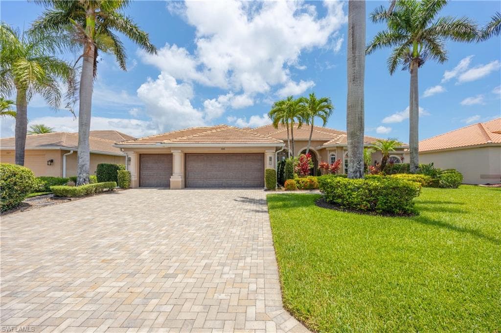 11041 Seminole Palm WAY FORT MYERS, FL 33966