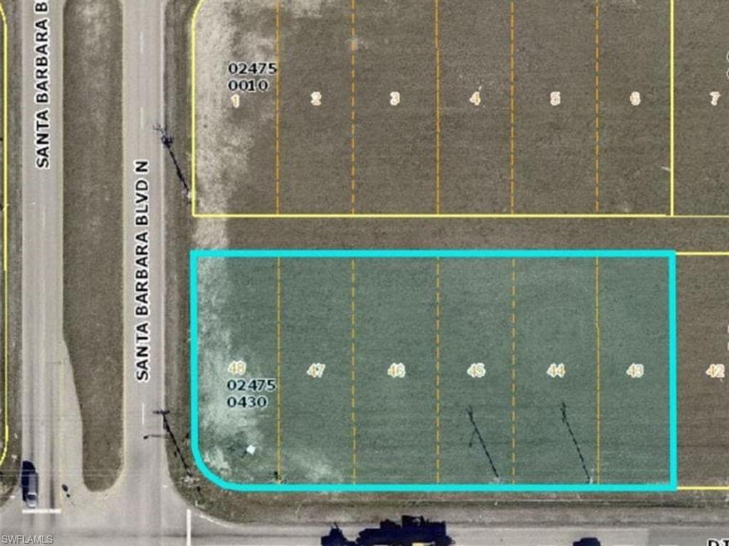 5 Diplomat PKWY E CAPE CORAL, FL 33909