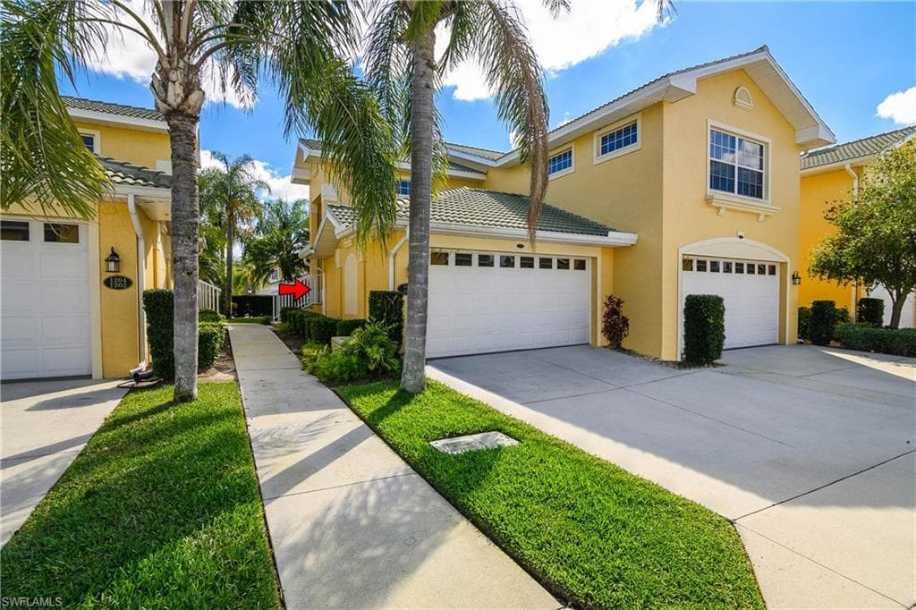 8370 Big Acorn CIR 1403 NAPLES, FL 34119