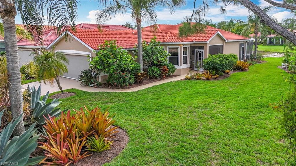 20927 Athenian LN NORTH FORT MYERS, FL 33917