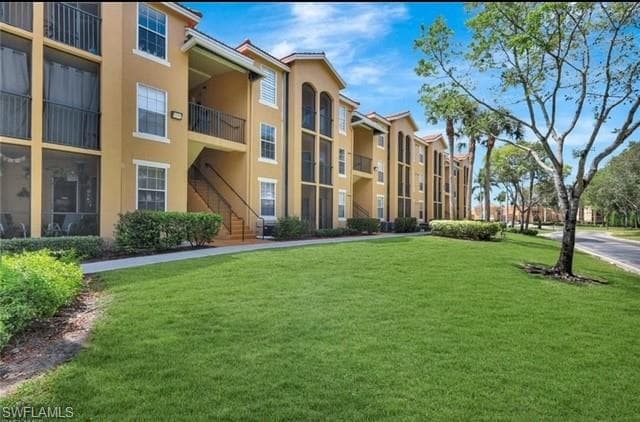 8687 River Homes LN 4206 BONITA SPRINGS, FL 34135