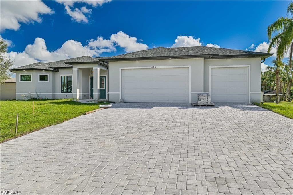 6372 grove BLVD PUNTA GORDA, FL 33982