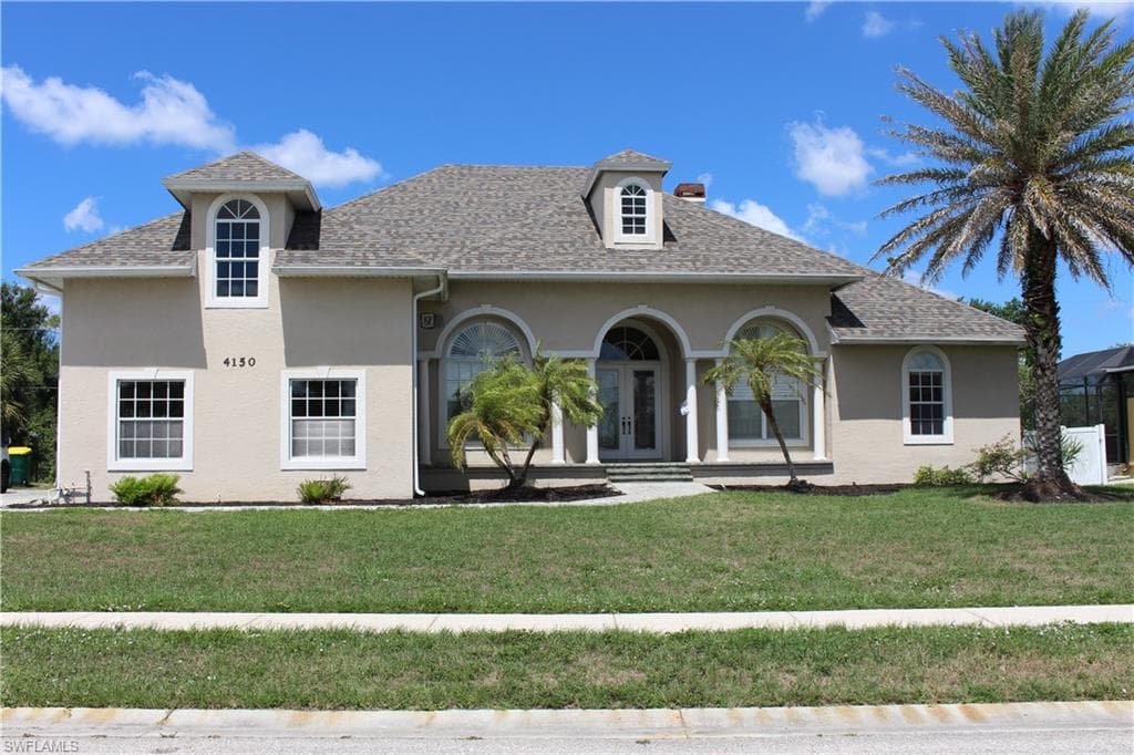 4150 Enclave PL PUNTA GORDA, FL 33980