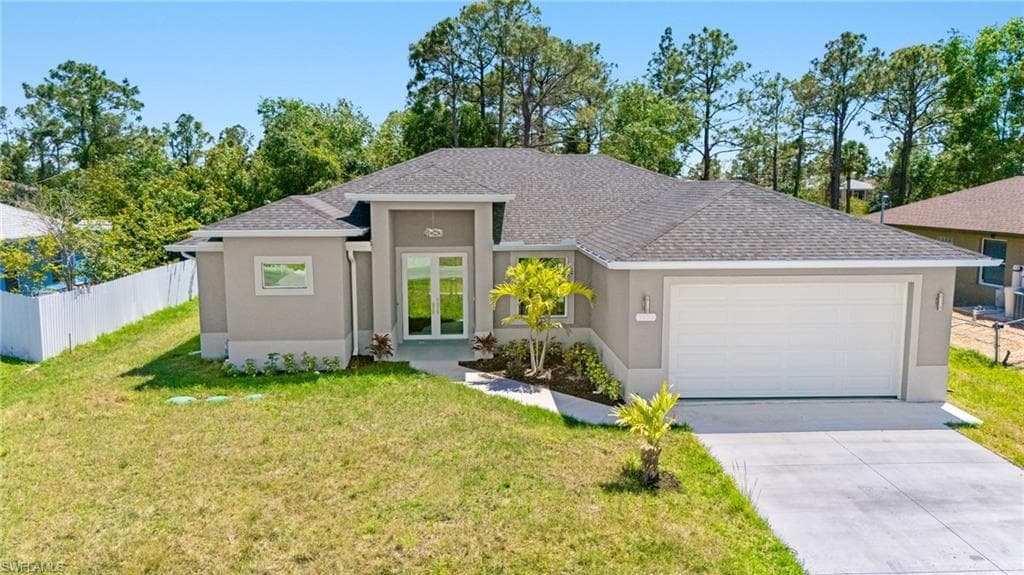 3815 15th ST W LEHIGH ACRES, FL 33971