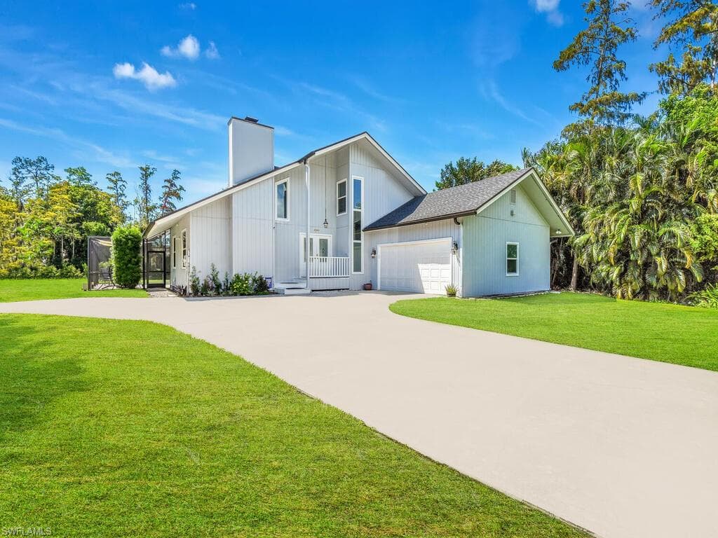 6260 Cypress Hollow WAY NAPLES, FL 34109