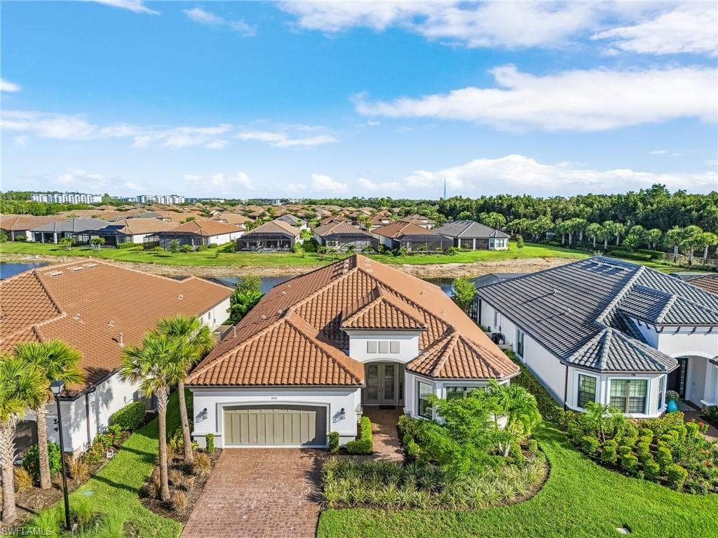 8341 Promoso CT NAPLES, FL 34114