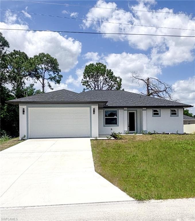 2505 48th ST SW LEHIGH ACRES, FL 33976