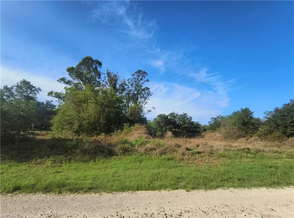 254 Avenida Del Centro CLEWISTON, FL 33440