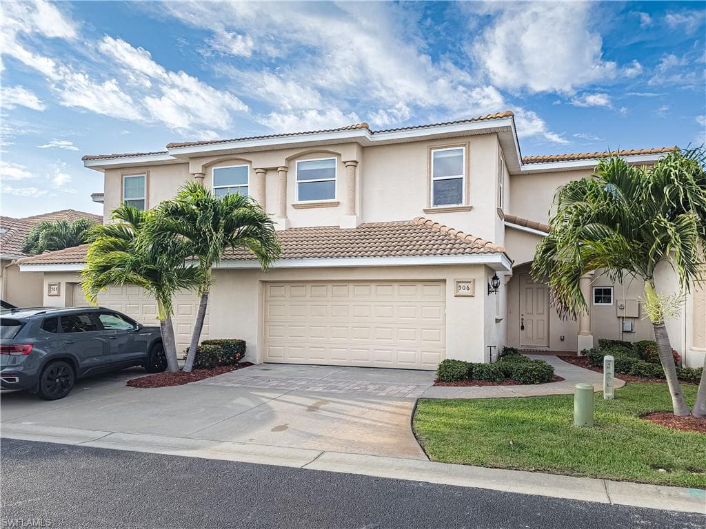 506 SIENA CT SATELLITE BEACH, FL 32937