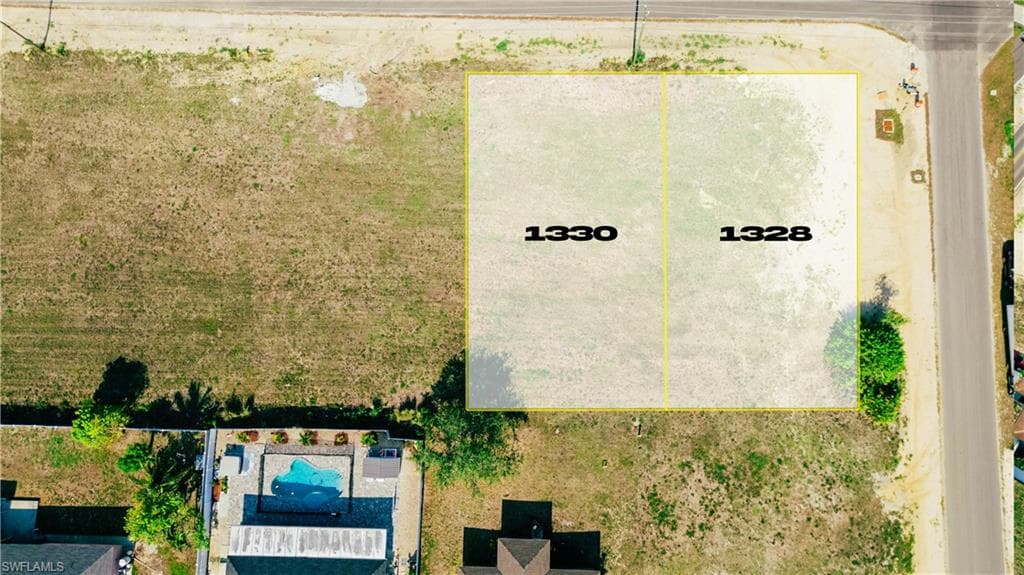 1328/1330 Andalusia BLVD CAPE CORAL, FL 33909