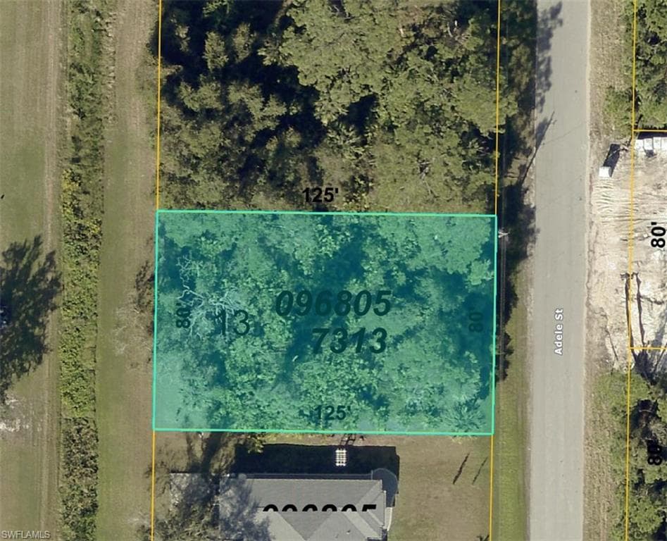 Adele ST NORTH PORT, FL 34291
