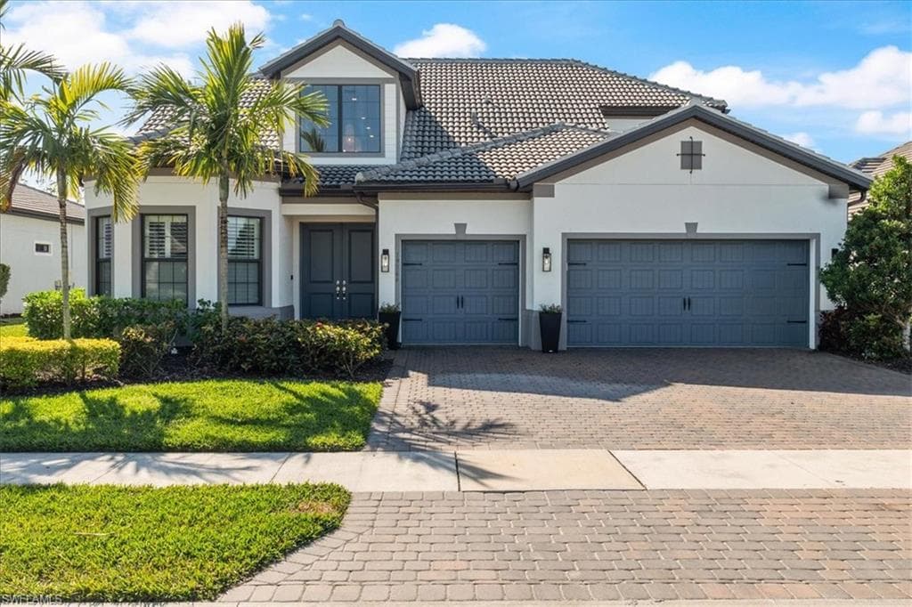 19364 Aqua Shore DR FORT MYERS, FL 33913