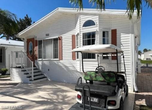 263 Bass LN 263 NAPLES, FL 34114