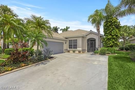 10951 Callaway Greens CT FORT MYERS, FL 33913