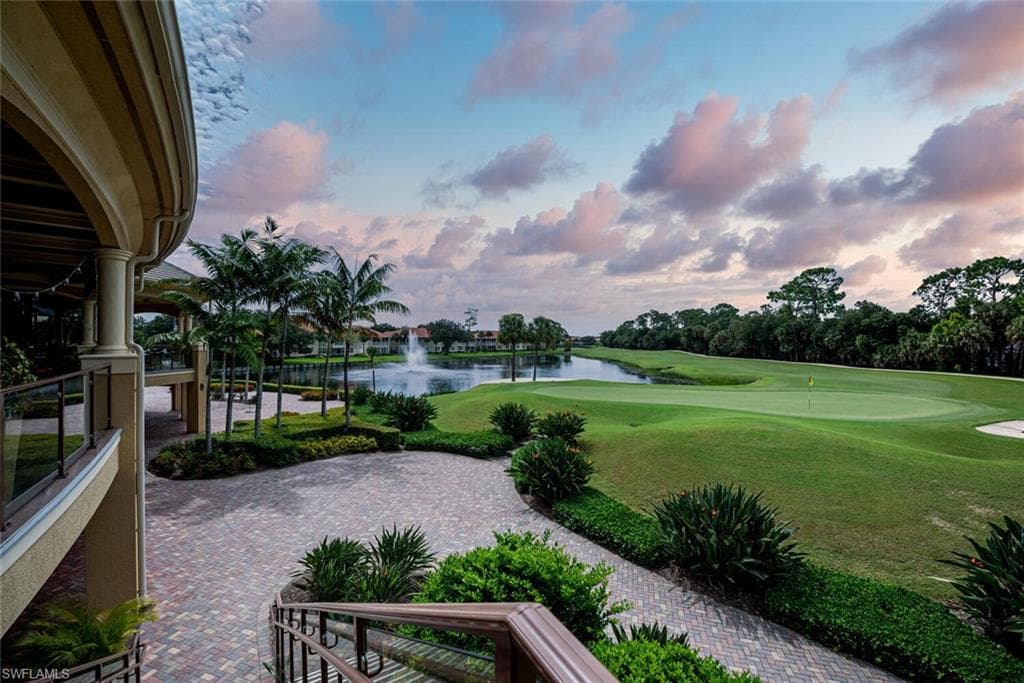 1630 Winding Oaks WAY 102 NAPLES, FL 34109