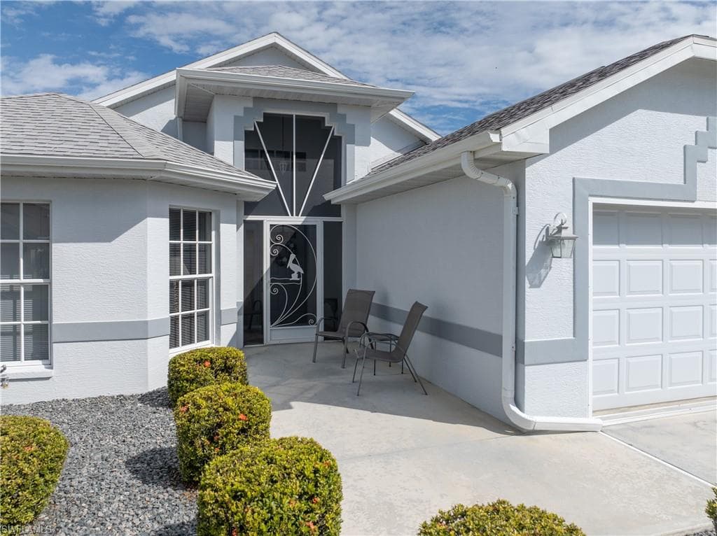 3661 Gloxinia DR NORTH FORT MYERS, FL 33917