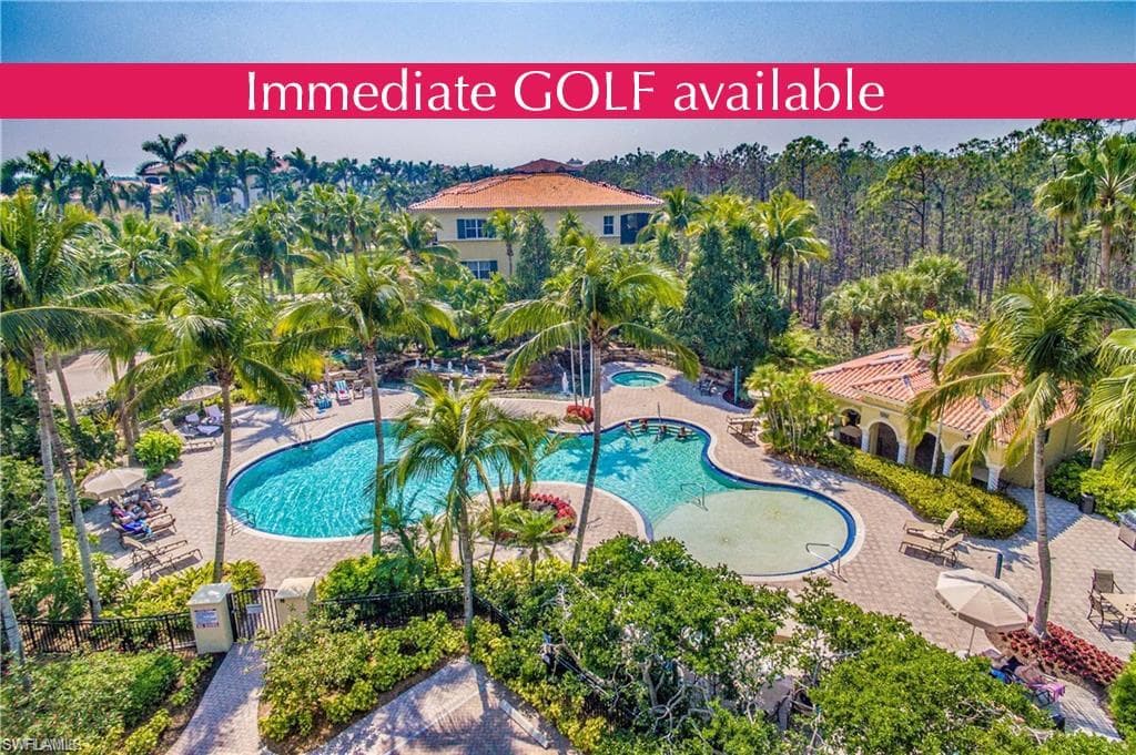 2738 Tiburon BLVD E PH-B502 NAPLES, FL 34109