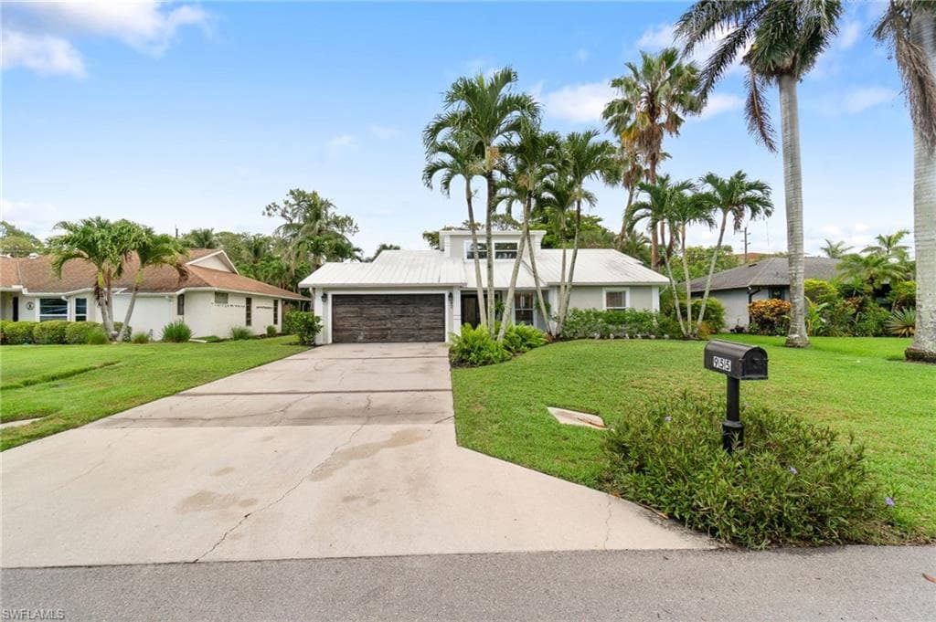 955 Hidden Terrace RD NAPLES, FL 34104