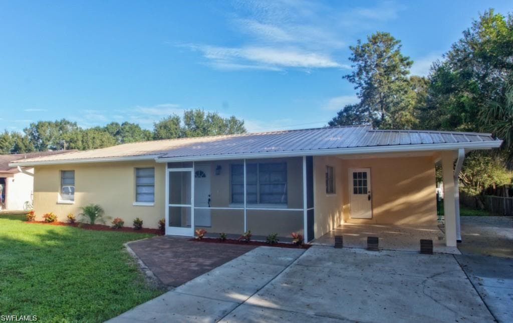 13650 Caribbean BLVD FORT MYERS, FL 33905