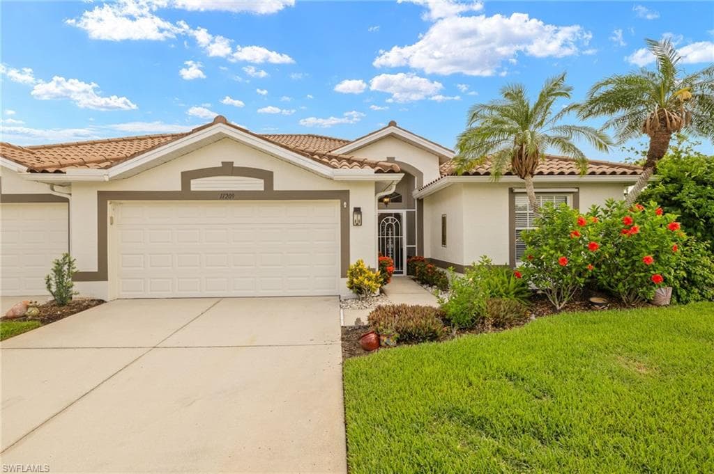 11209 Wine Palm RD FORT MYERS, FL 33966