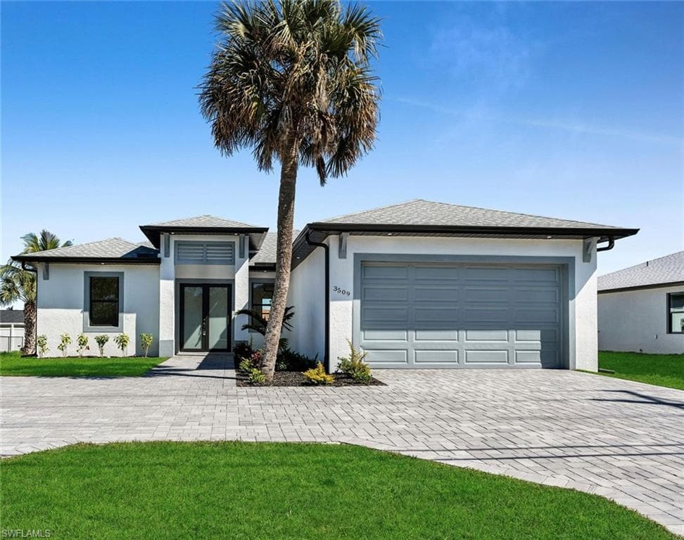 3034 Chiquita BLVD N CAPE CORAL, FL 33993