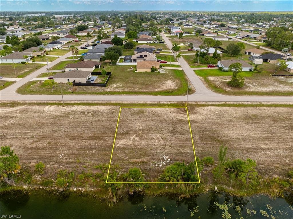 3502 NE 15th AVE CAPE CORAL, FL 33909