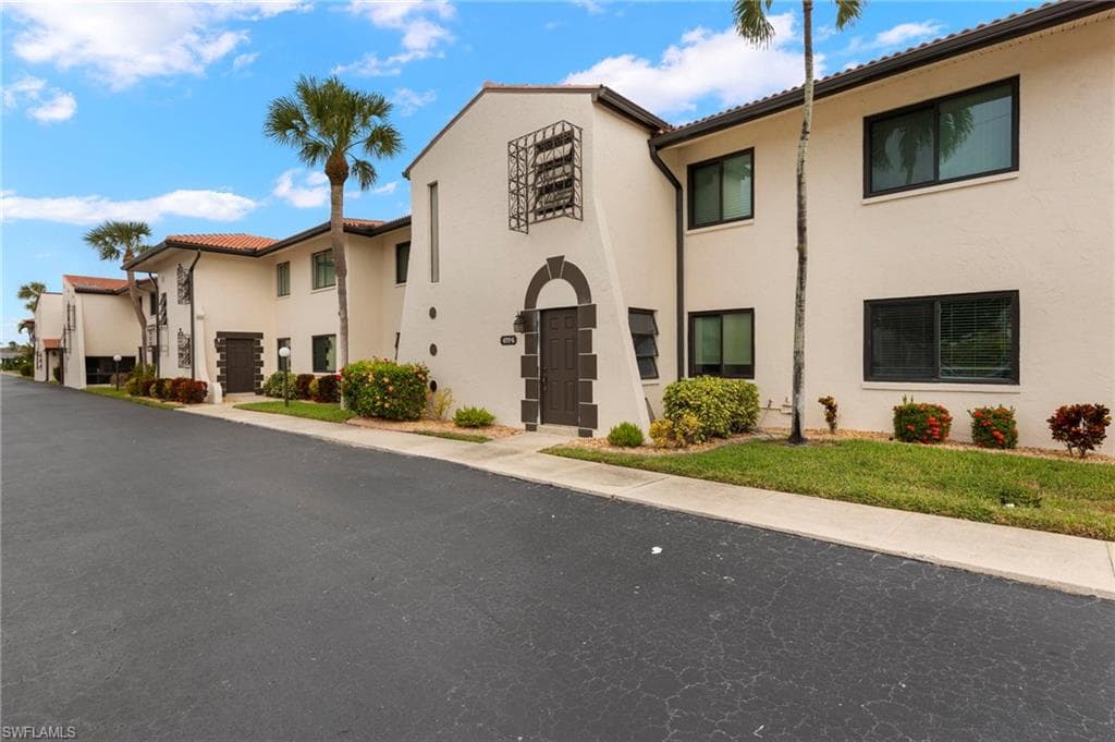 4717 Santa Barbara BLVD G-2 CAPE CORAL, FL 33914