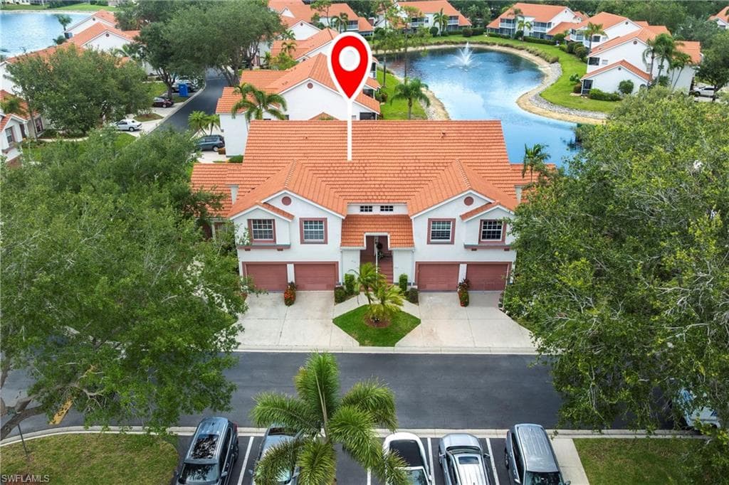 416 Windsor PL 201 NAPLES, FL 34104